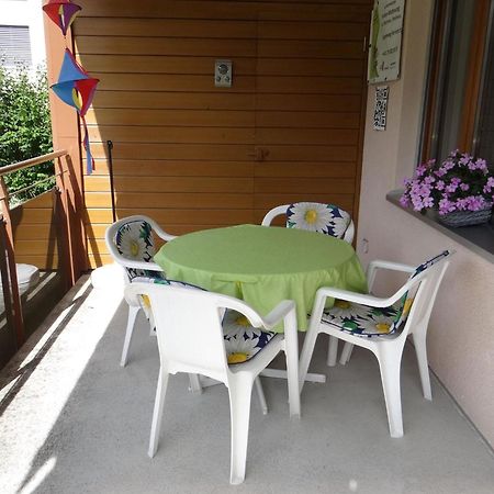 Apartment Blumenweg 2 By Interhome Engelberg Dış mekan fotoğraf