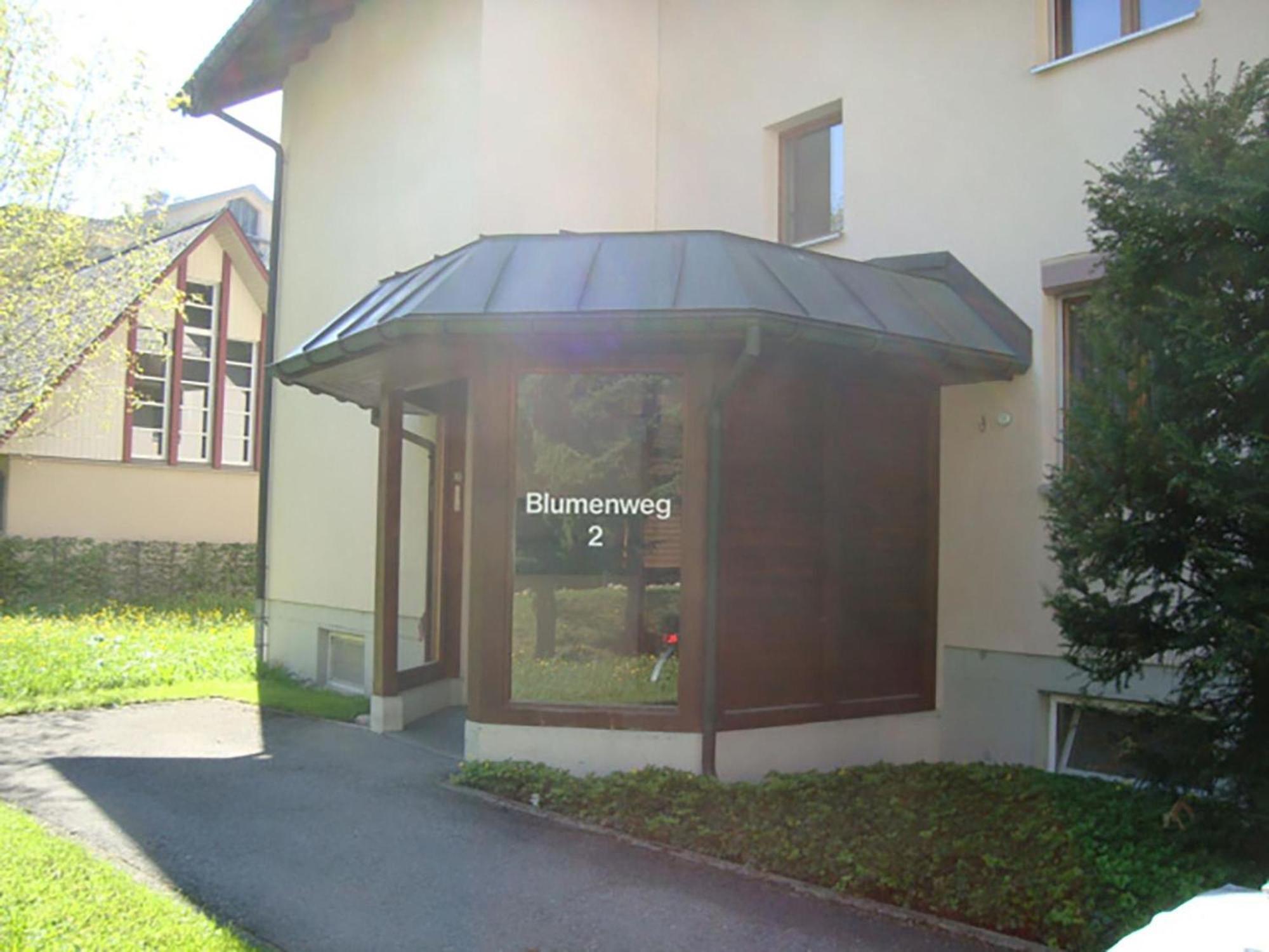 Apartment Blumenweg 2 By Interhome Engelberg Dış mekan fotoğraf