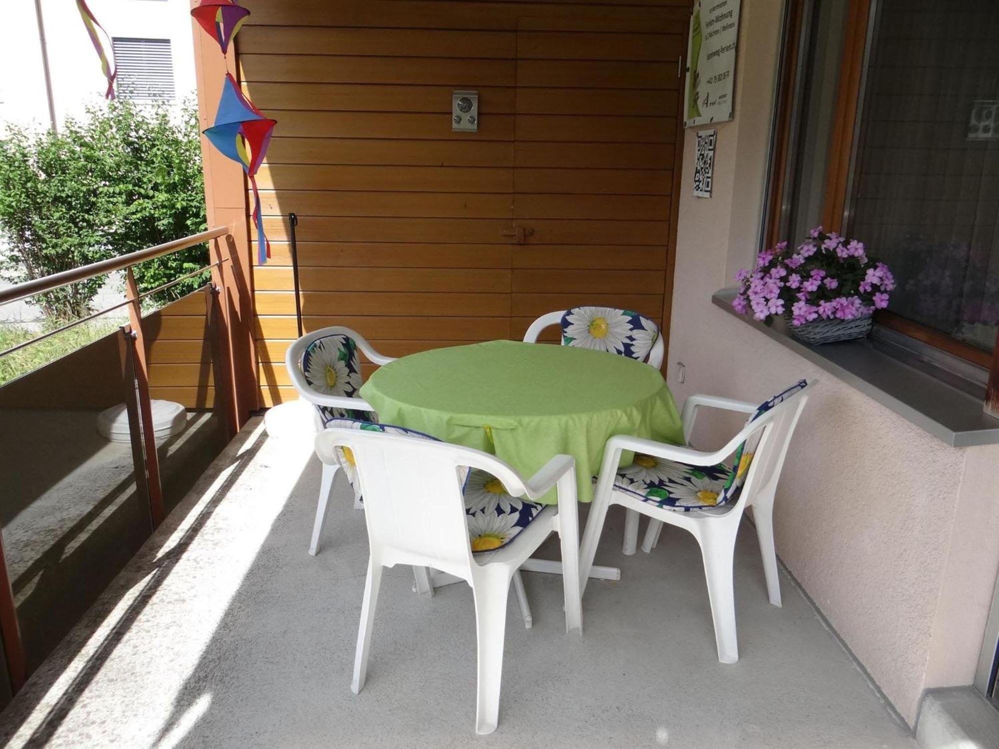 Apartment Blumenweg 2 By Interhome Engelberg Dış mekan fotoğraf