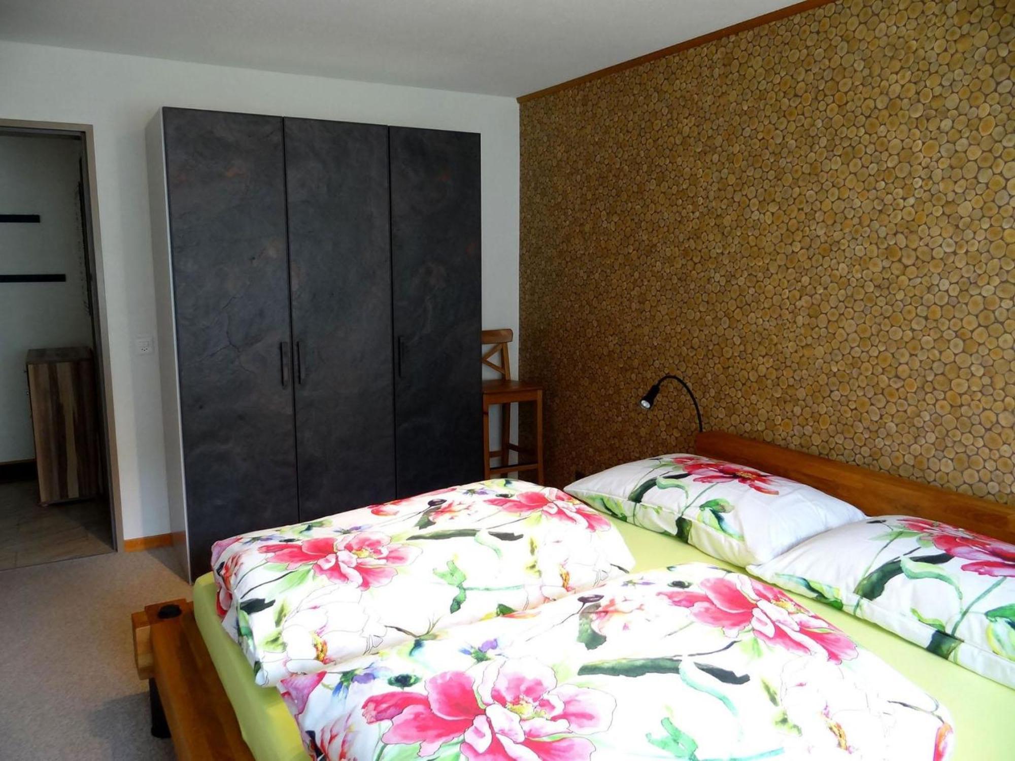 Apartment Blumenweg 2 By Interhome Engelberg Dış mekan fotoğraf