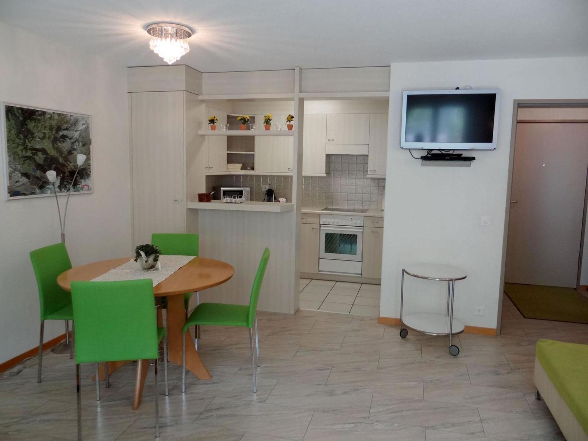 Apartment Blumenweg 2 By Interhome Engelberg Dış mekan fotoğraf