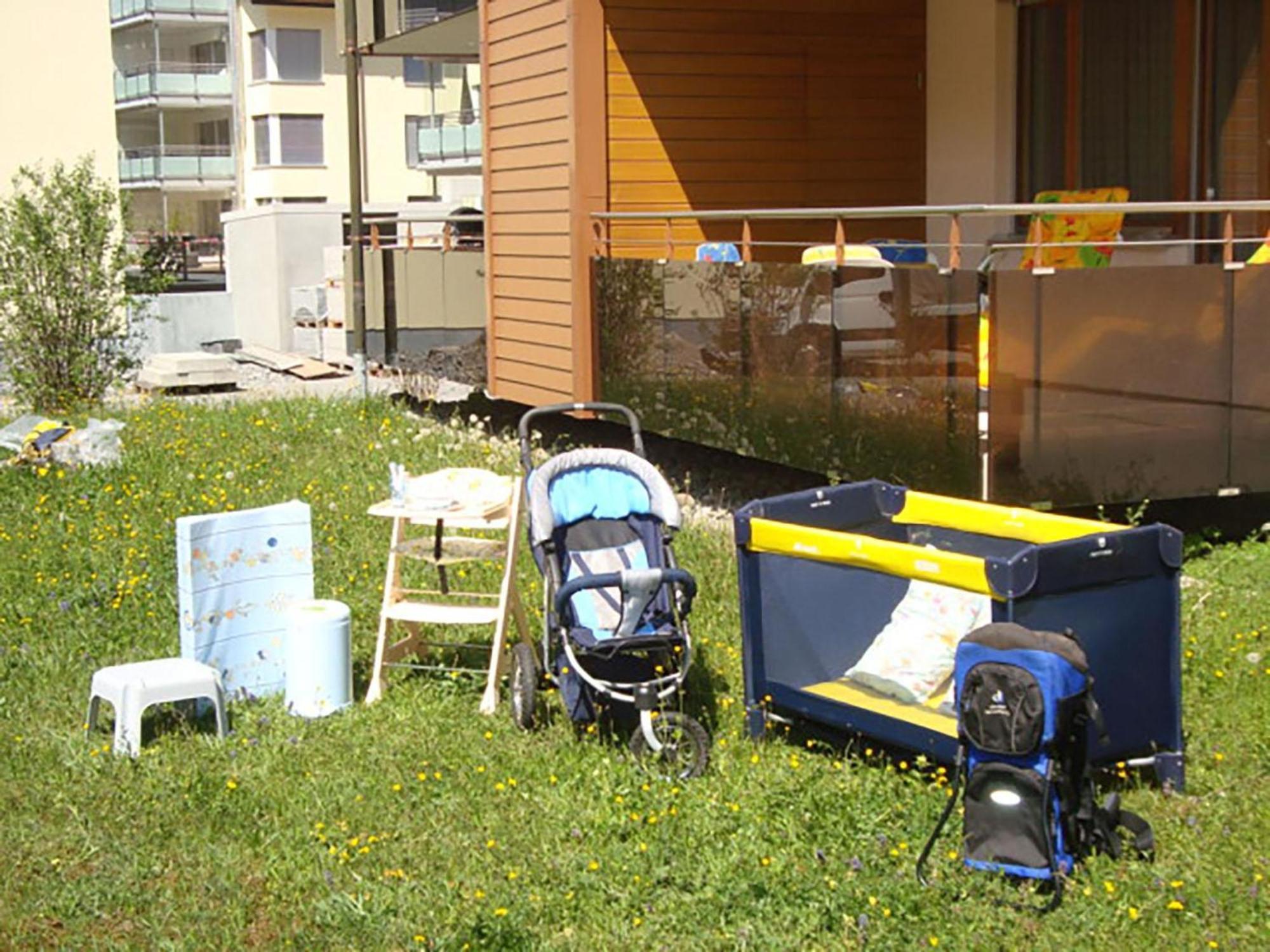 Apartment Blumenweg 2 By Interhome Engelberg Dış mekan fotoğraf