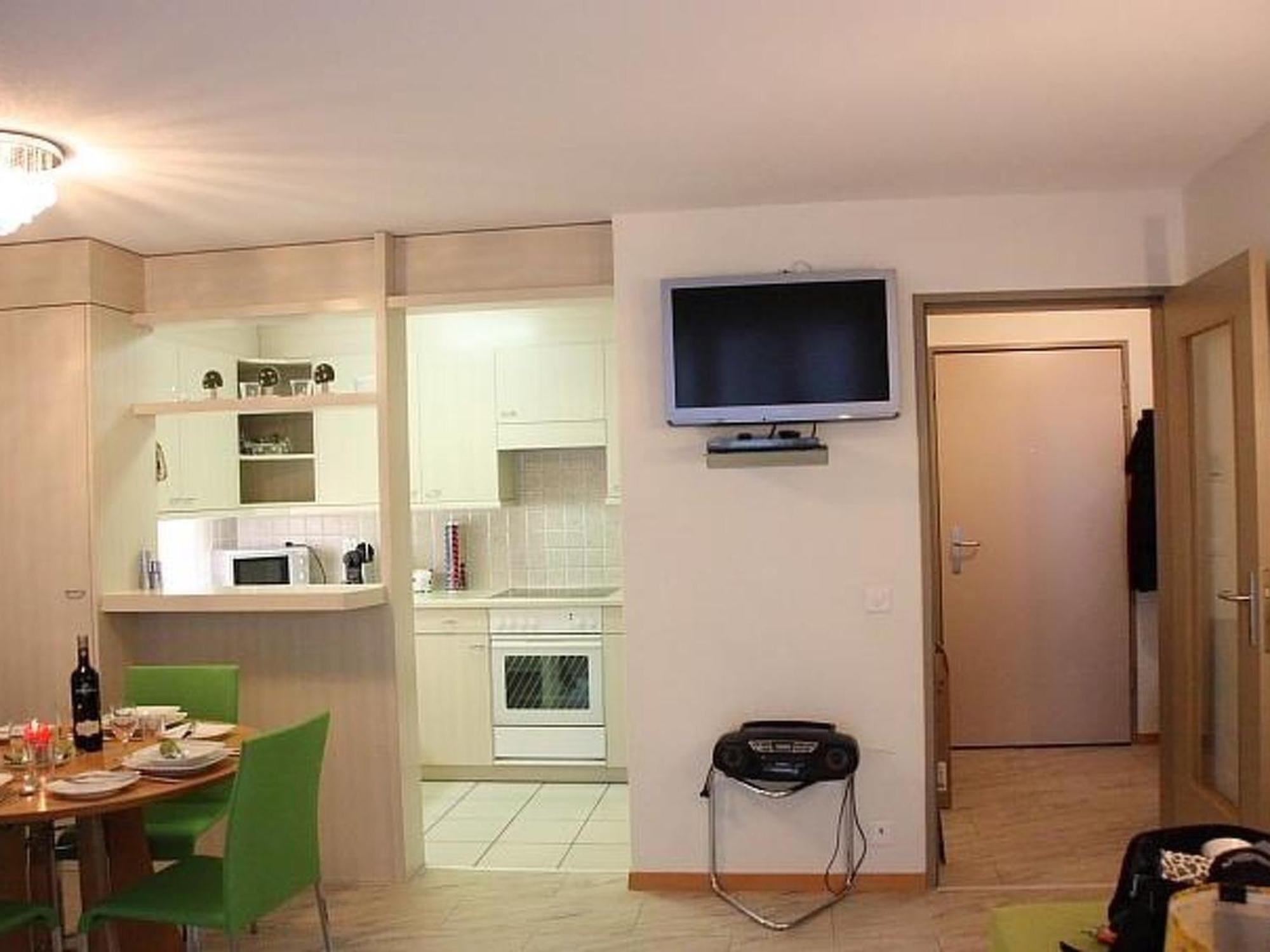 Apartment Blumenweg 2 By Interhome Engelberg Dış mekan fotoğraf