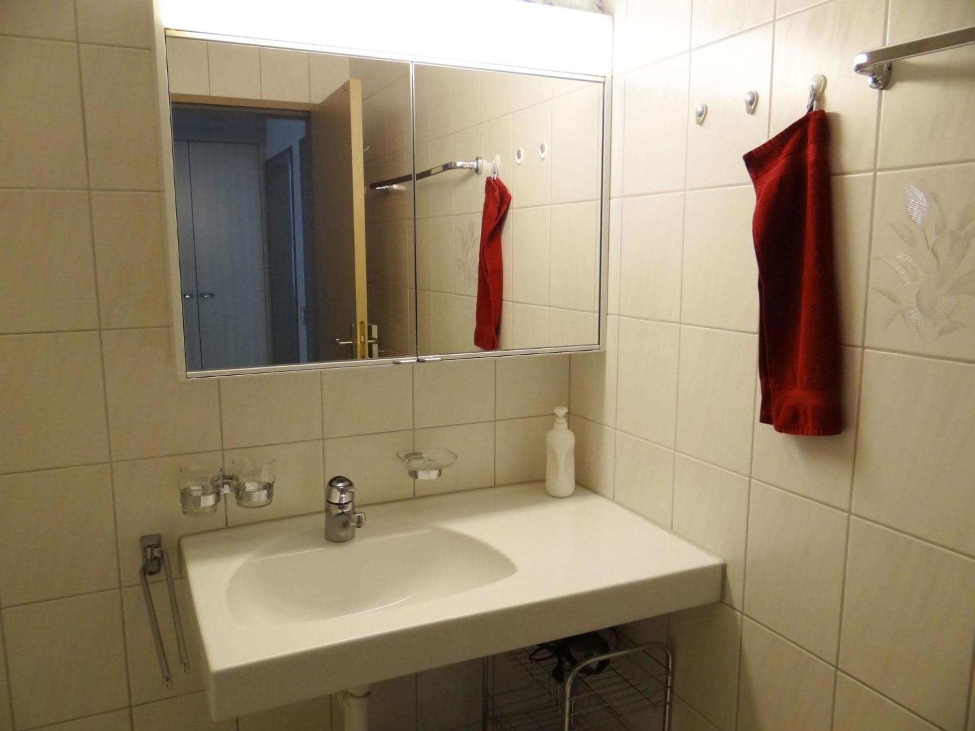 Apartment Blumenweg 2 By Interhome Engelberg Dış mekan fotoğraf