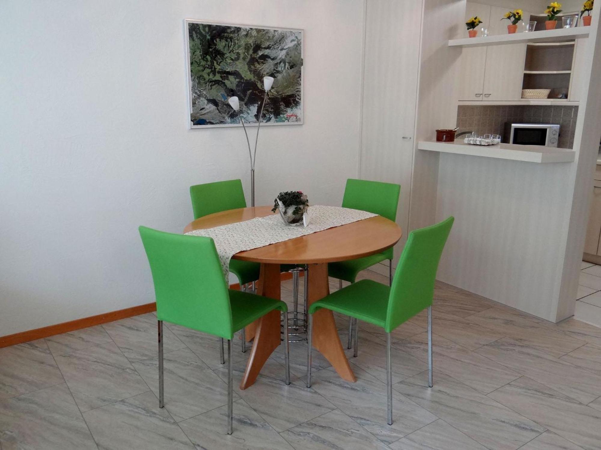 Apartment Blumenweg 2 By Interhome Engelberg Dış mekan fotoğraf