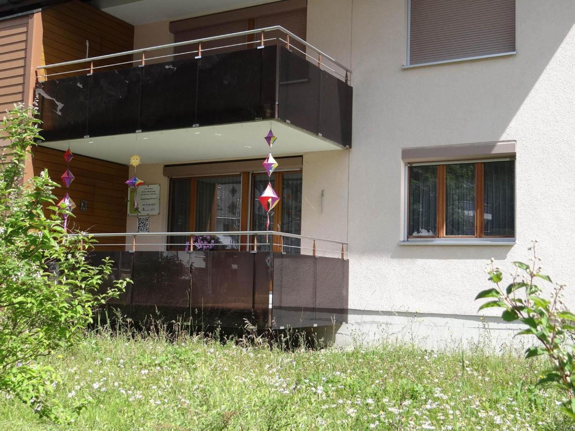 Apartment Blumenweg 2 By Interhome Engelberg Dış mekan fotoğraf